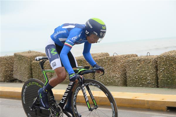 Nairo Quintana